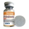 GP Andromix - Cut Mix