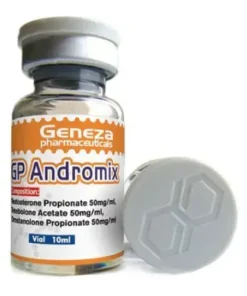 GP Andromix - Cut Mix