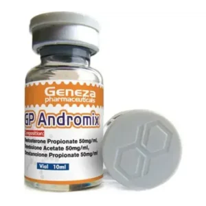 GP Andromix - Cut Mix