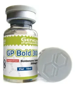 GP Bold 300