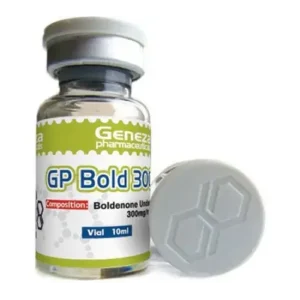 GP Bold 300