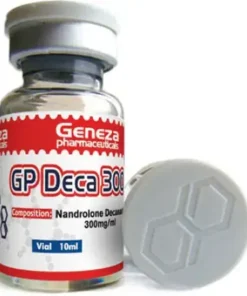GP Deca 300 - Nandrolone Decanoate