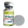 GP Mast 100