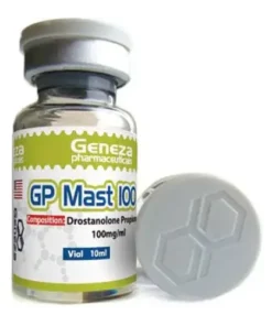 GP Mast 100