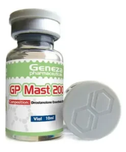 GP Mast 200