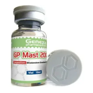 GP Mast 200