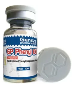 GP Phenyl 100