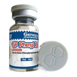 GP Phenyl 100