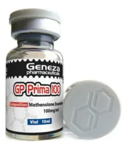 GP Prima 100