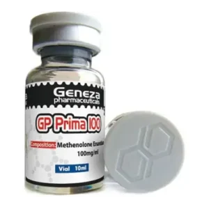 GP Prima 100