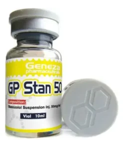 Geneza Pharmaceuticals