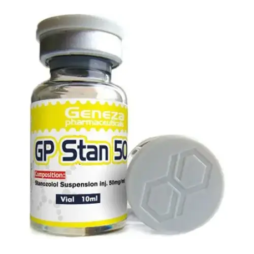 Geneza Pharmaceuticals