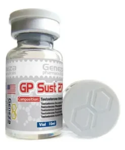 GP Sust 270 - Sustanon Testosterone Blend