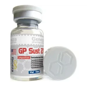 GP Sust 270 - Sustanon Testosterone Blend