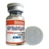 GP Test Cyp 250 - Testosterone Cypionate