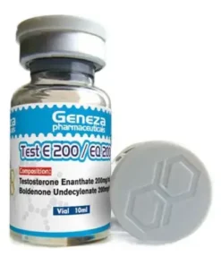 GP Test E 200mg / EQ 200mg