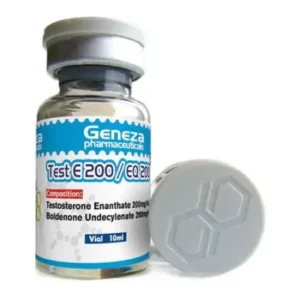 GP Test E 200mg / EQ 200mg