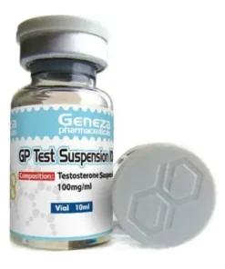 GP Test Suspension 100