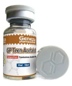 GP Tren Acetate 100