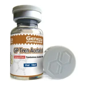 GP Tren Acetate 100