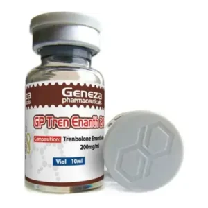 GP Tren Enanth 200