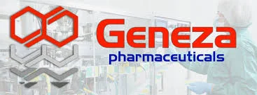 Geneza Pharma Store
